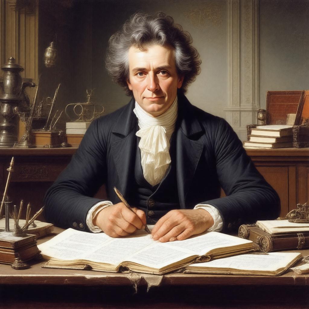 Joseph Fourier